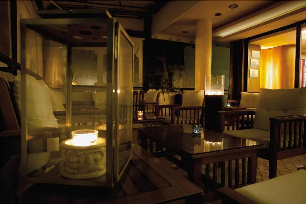 Restaurant, Santa Lucia, Venice