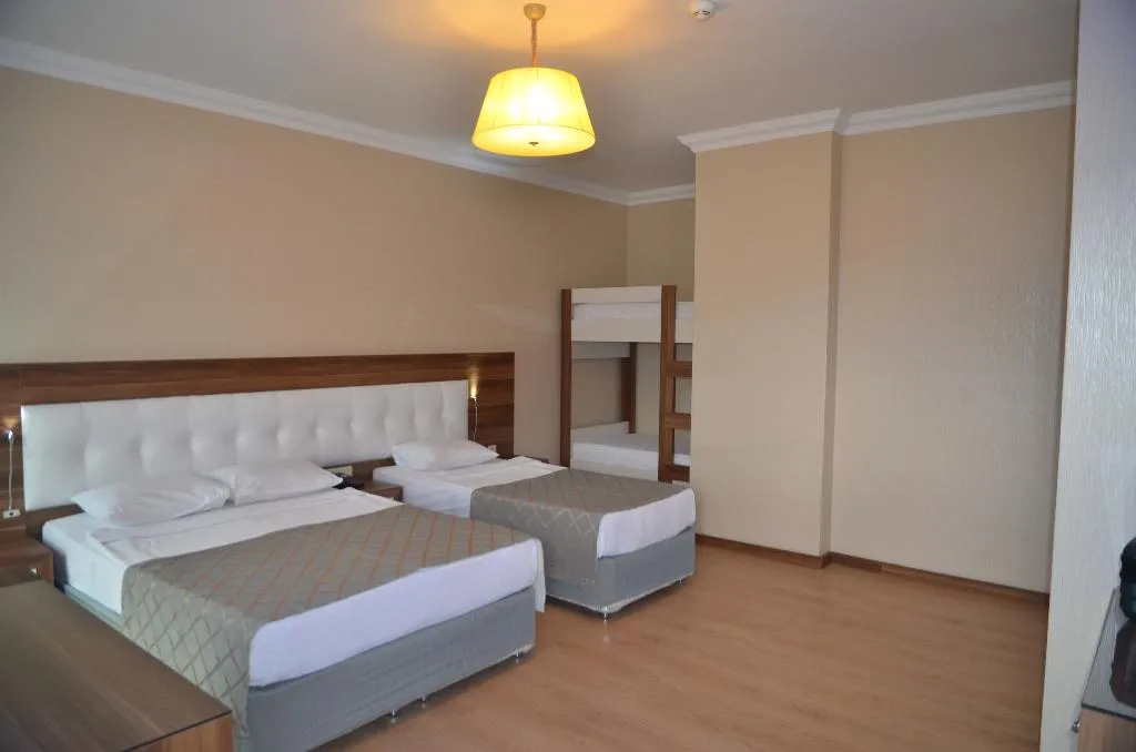 FAMILY ROOM ANNEX Room, Grand Zaman Garden Hotel, Antalya