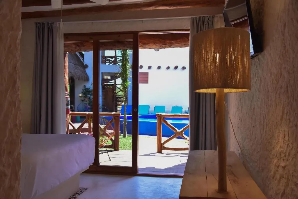 Room, Soho Boutique Holbox - Adults Only, Cancun Area