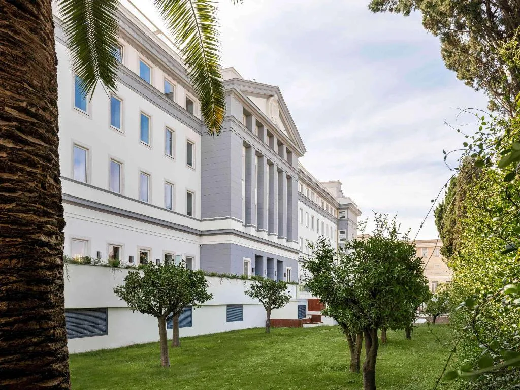 General view, HABITA79, Pompeii, a Tribute Portfolio Hotel, Naples