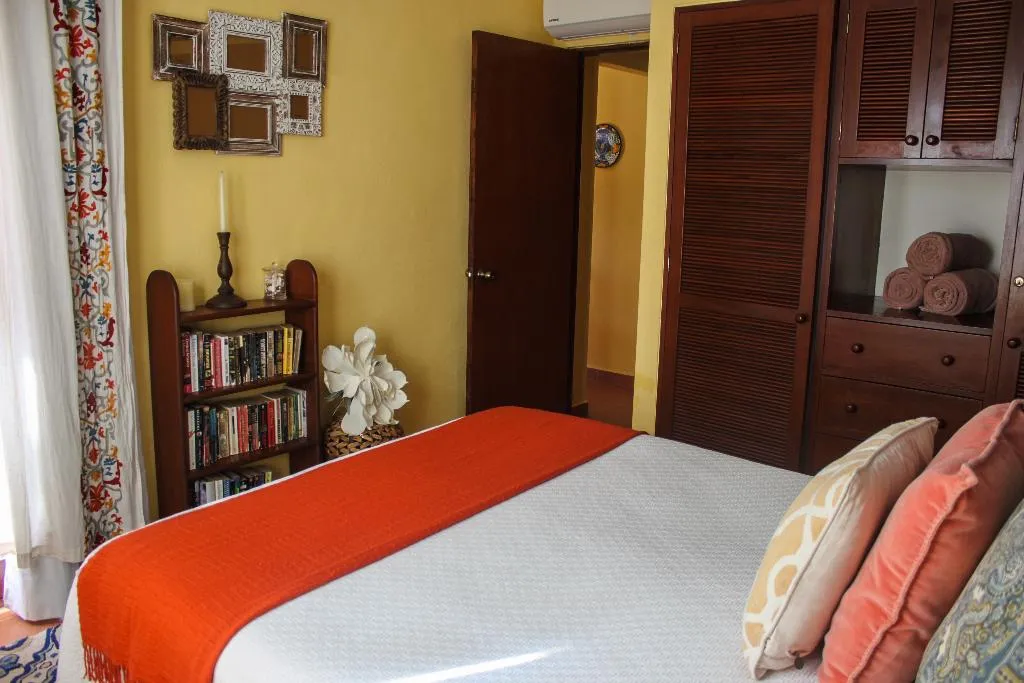 APARTMENT TWO BEDROOMS Room, La Coccinella, Playa Del Carmen