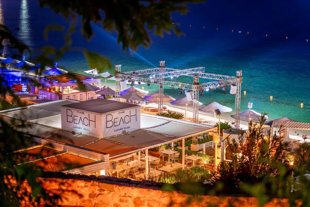 Restaurant, Domina Coral Bay Resort, Diving , Spa & Casino, Red Sea Riviera
