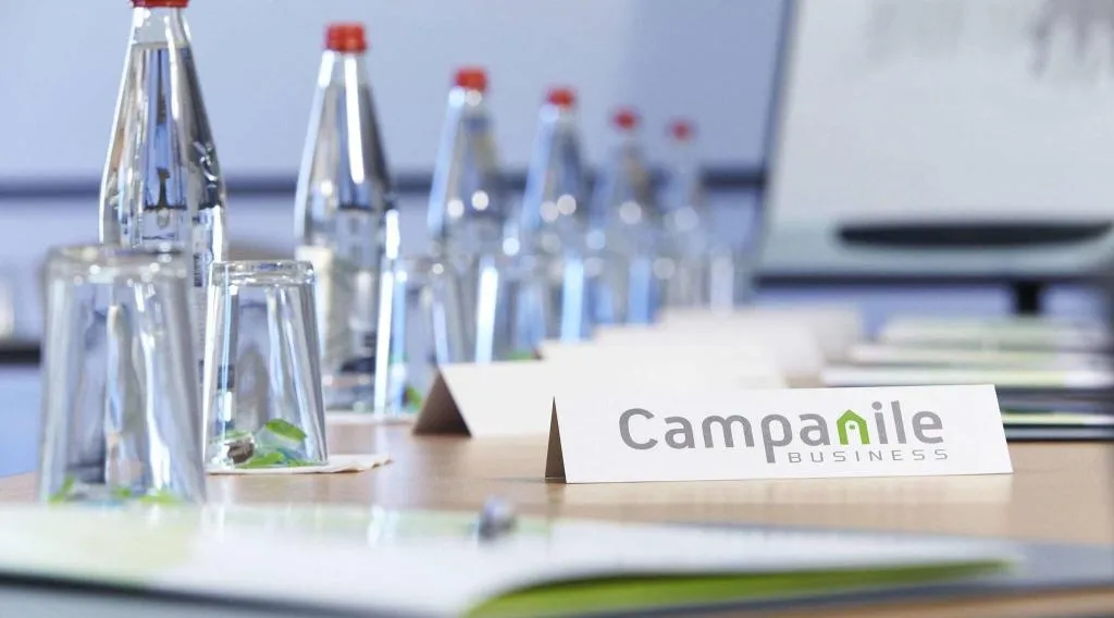 Conferences, Campanile Hotel Vlaardingen, Amsterdam