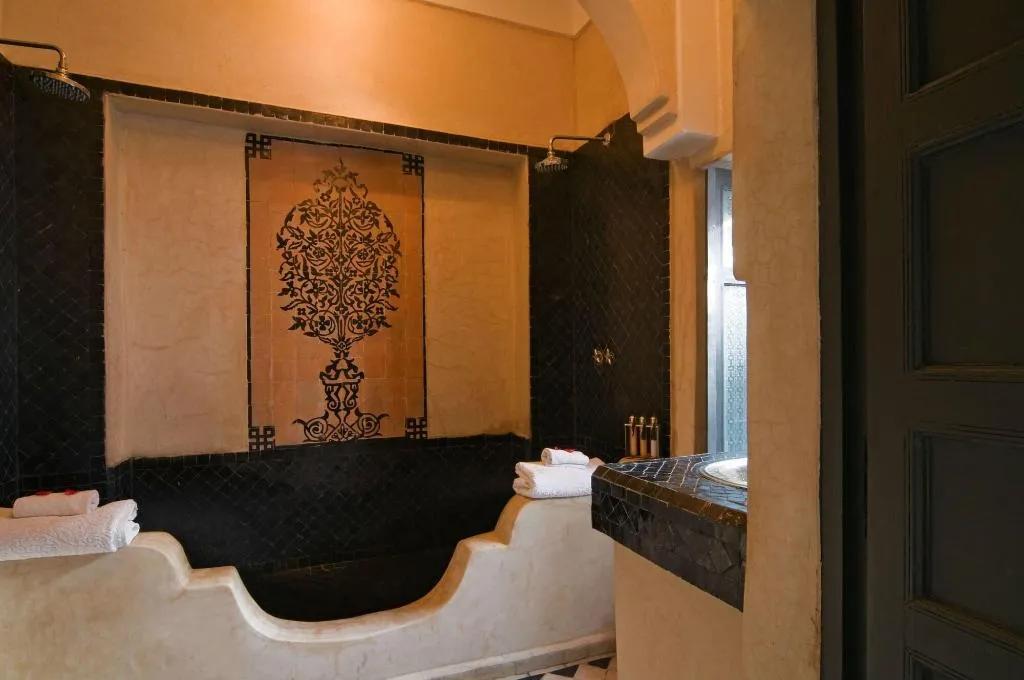 Room, Marrakech Riad, Marrakech