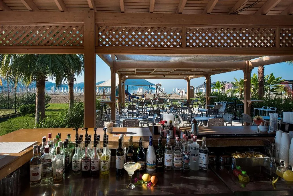 Bar, Akra Fethiye Tui Blue Sensatori, Dalaman