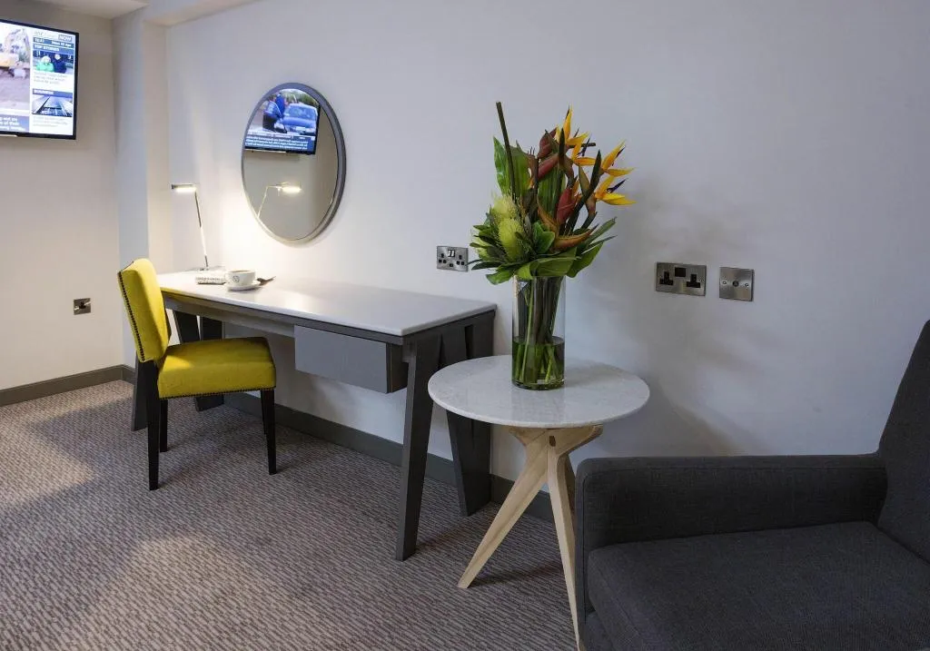Room, Maldron Hotel Pearse Street, Dublin