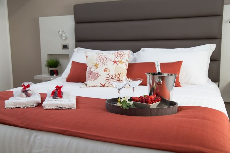 B&B Palazzo Sisto, Catania
