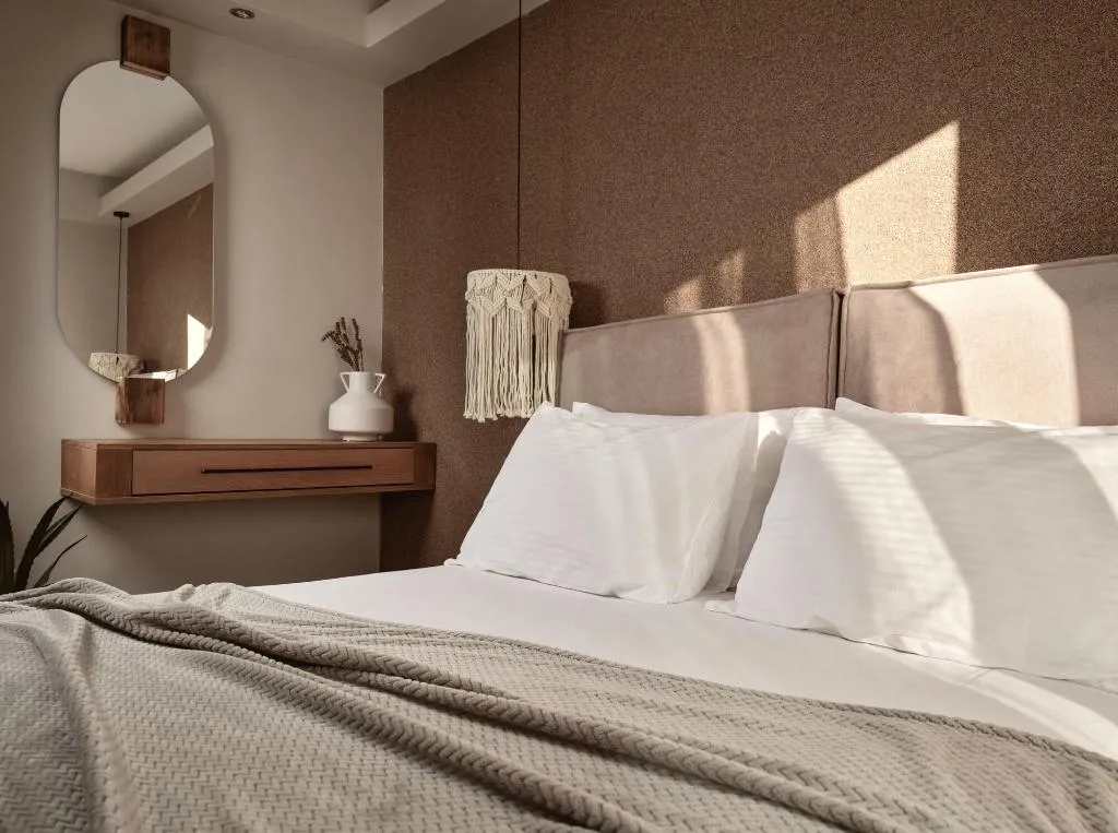 Room, Gardelli Resort, Zante