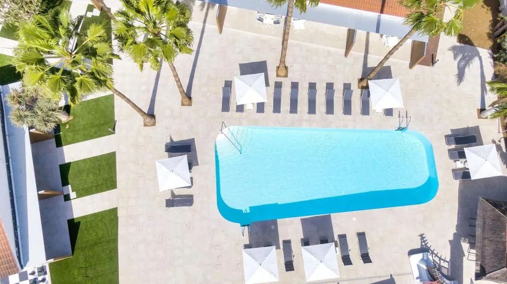 Pool, Sanom Beach Resort - Adults Only, Gran Canaria