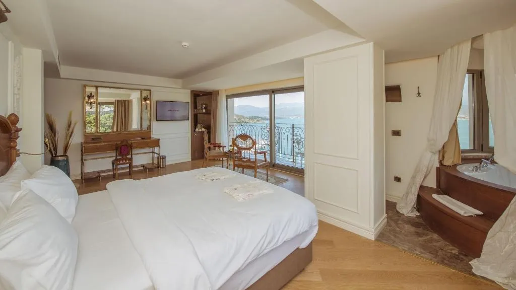 Room, Casa Margot Hotel Adults Only, Dalaman