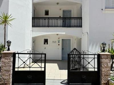 Friderica House, Kalamata