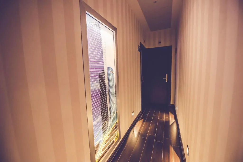 Room, Hostal Prado, Madrid