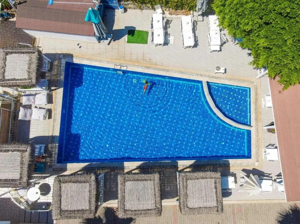 Sports and Entertainment, Viras Hotel, Bodrum