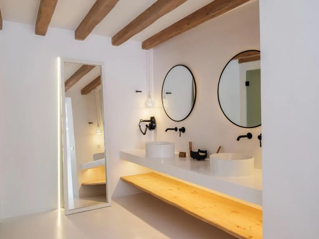 Room, Three Shades Mykonos, Mykonos
