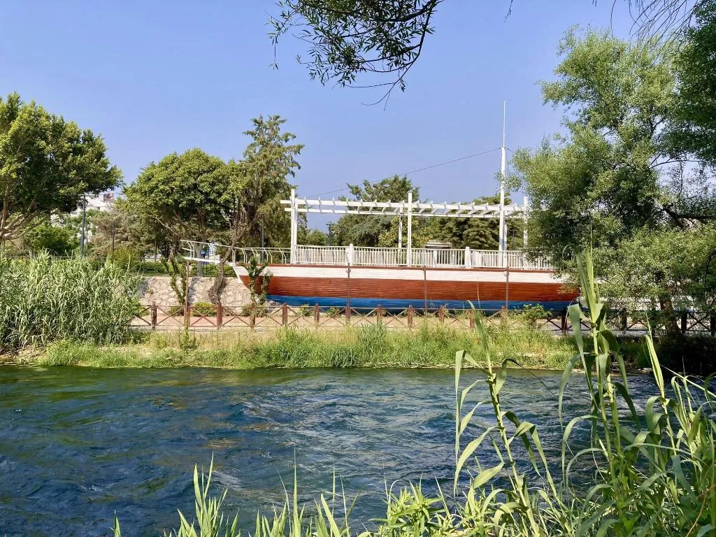 Sports and Entertainment, Karden Hotel, Antalya
