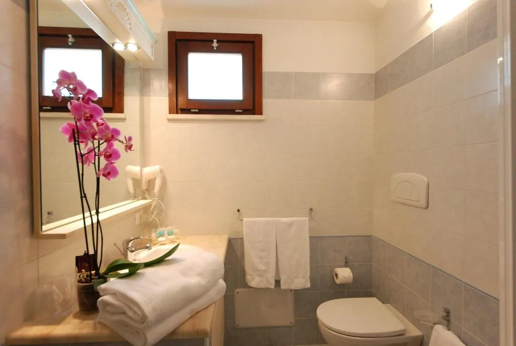 Room, Alma Resort, Cagliari