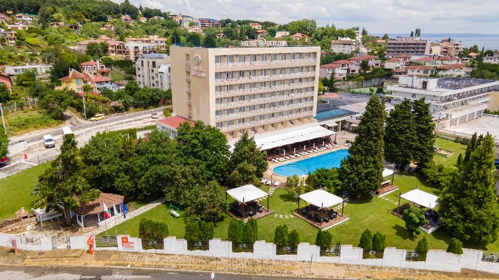 General view, Detelina, Varna