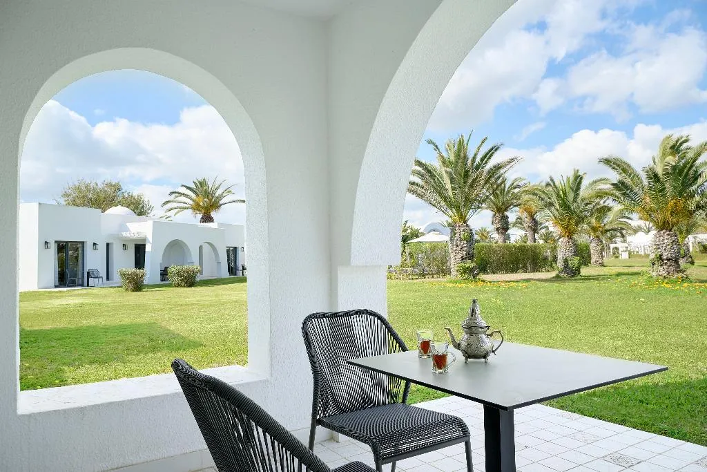 BUNGALOW PREMIUM Room, The Mirage Resort & Spa, Tunisia