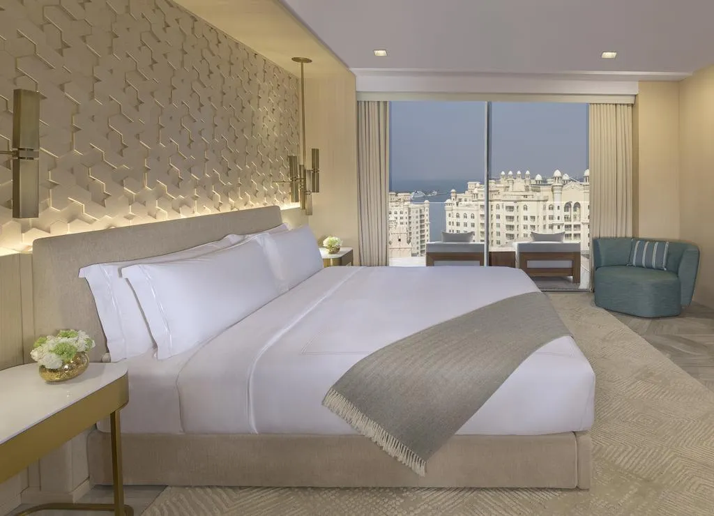 JUNIOR SUITE STANDARD Room, Five Palm Jumeirah Dubai, Dubai