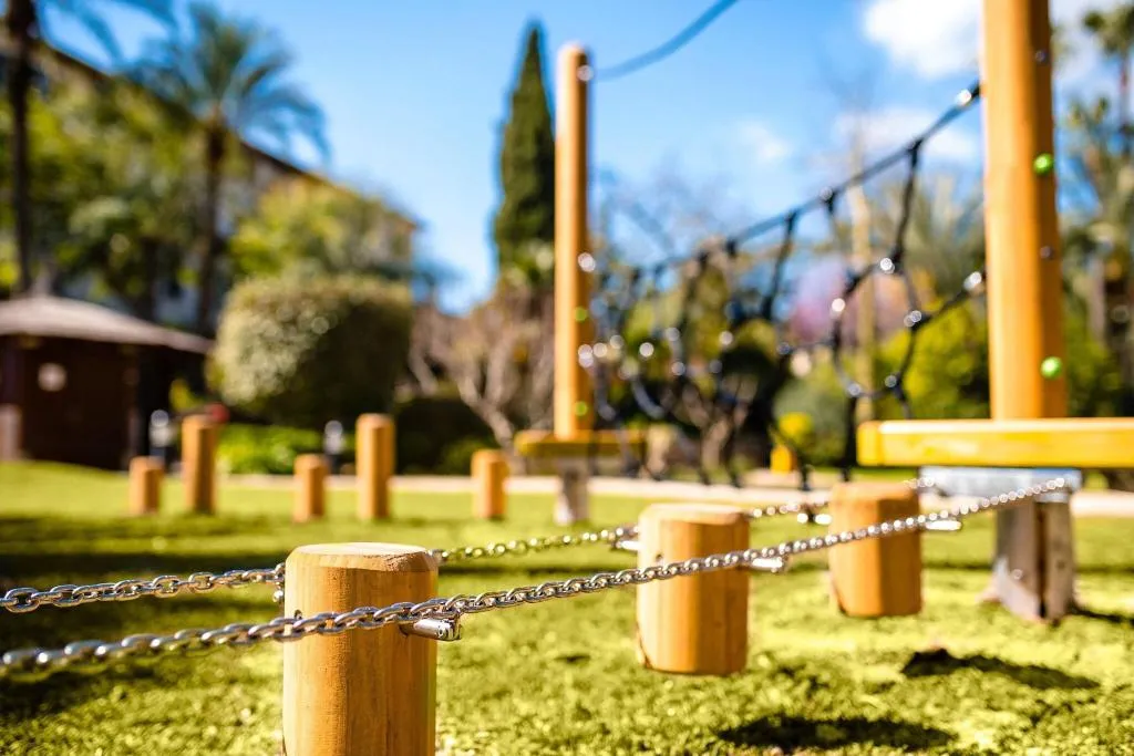 Sports and Entertainment, Sheraton Mallorca Arabella Golf Hotel, Majorca