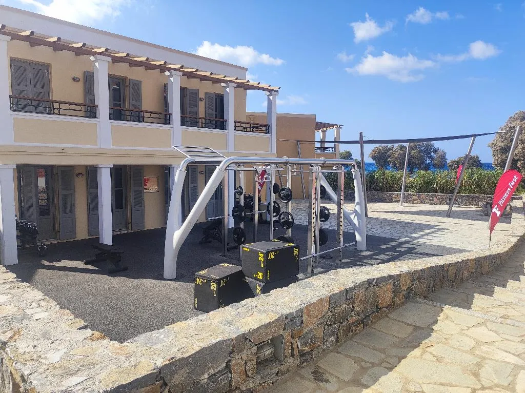Sports and Entertainment, Kalimera Kriti Hotel & Village Resort, Crete