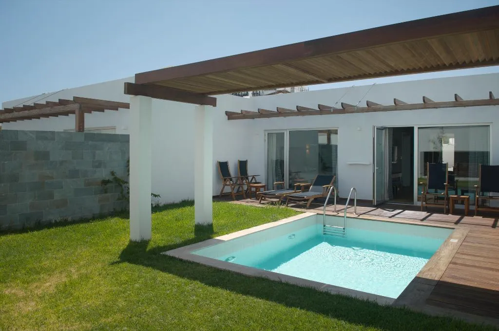 SUITE WITH PRIVATE POOL Room, Sunrise Pearl Hotel & Spa, Cyprus
