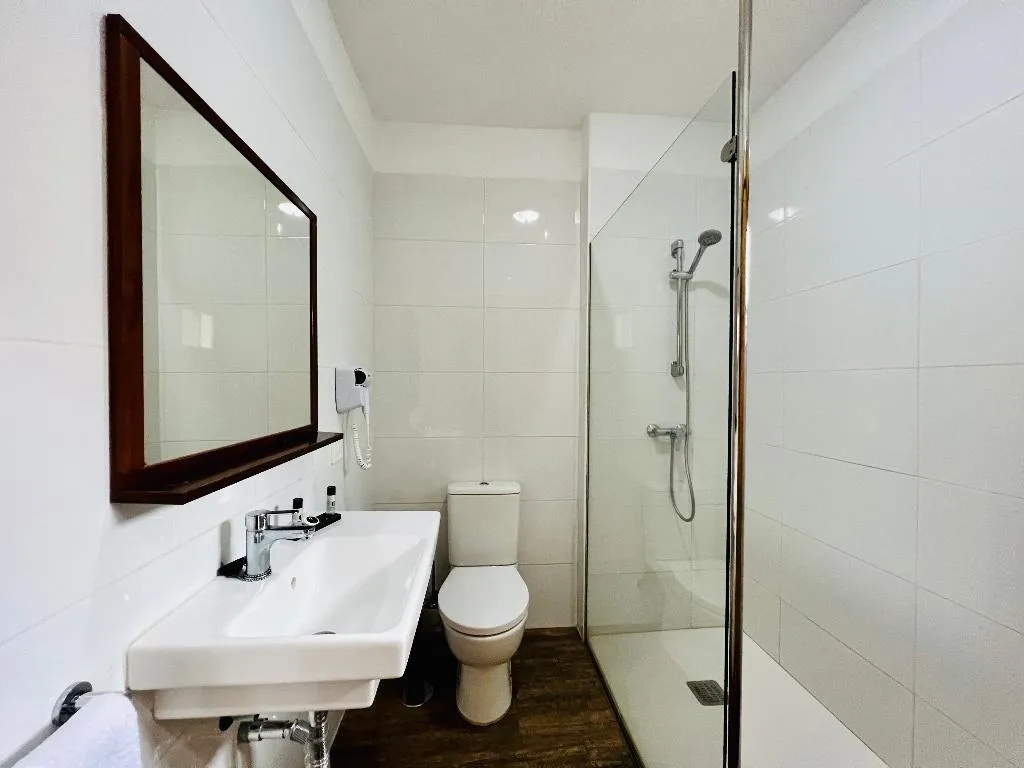 STUDIO CAPACITY 2 Room, Apartamentos Frontera, Tenerife