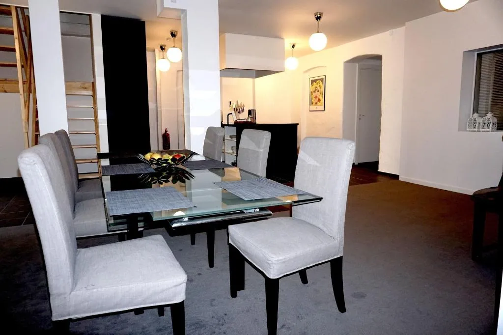 Sports and Entertainment, Hotel M18, Copenhagen