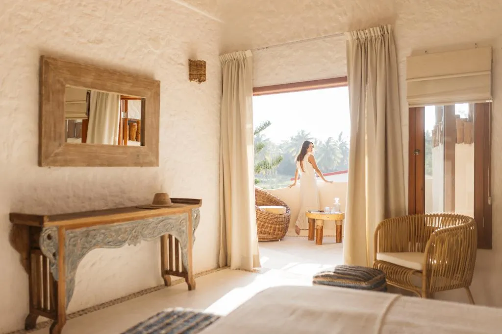 DOUBLE DELUXE KING BED Room, Casa Las Tortugas Petit Beach Hotel & Spa, Cancun Area