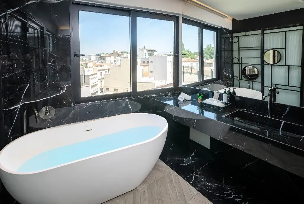SUITE WITH JACUZZI Room, Esse Athens, Athens