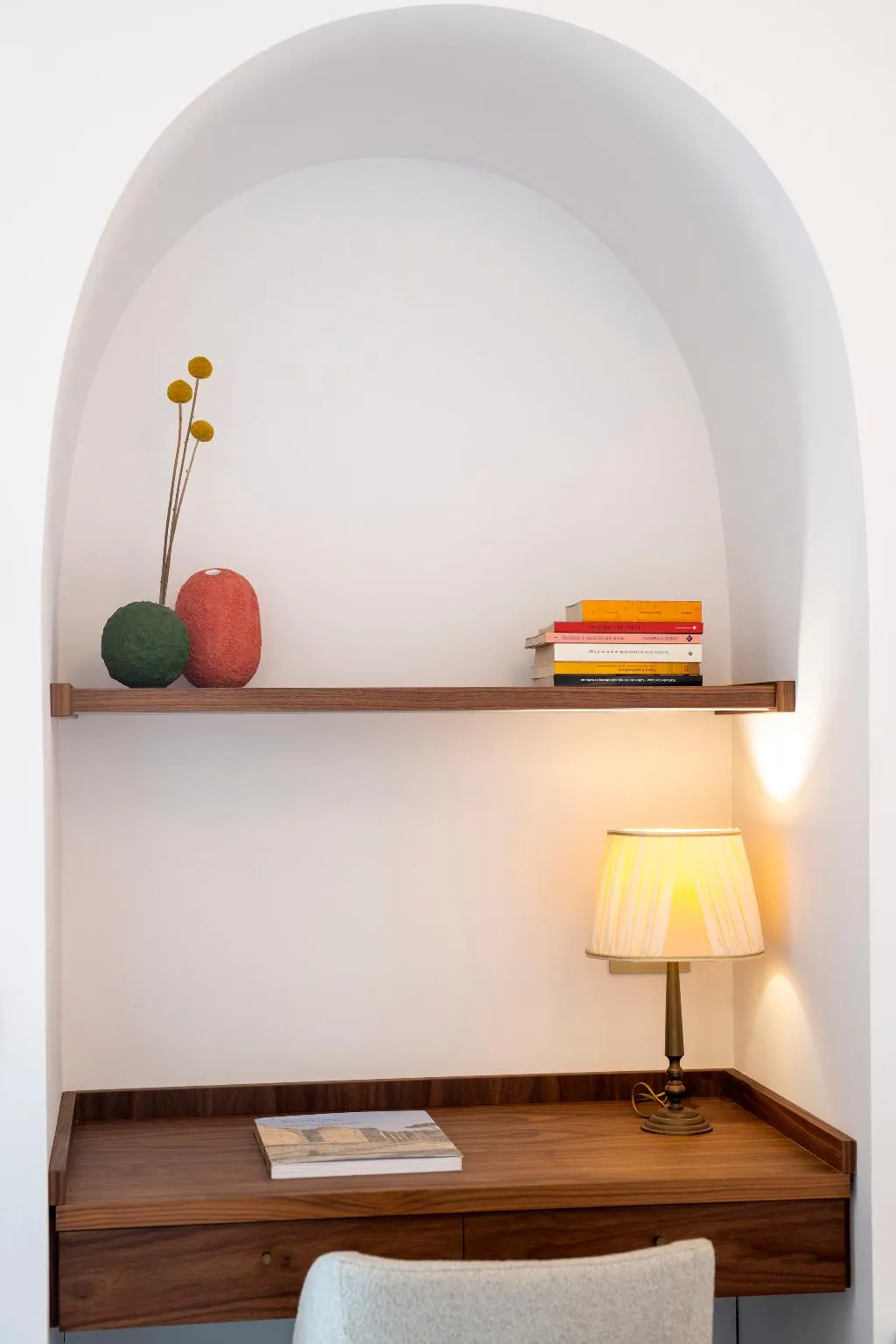 VILLA EXECUTIVE KING BED Room, Orablu Exclusive Villas, Naples