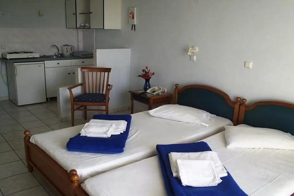 Room, Marianna Studios Kos, Kos