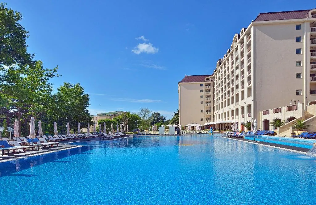 General view, Melia Grand Hermitage, Varna