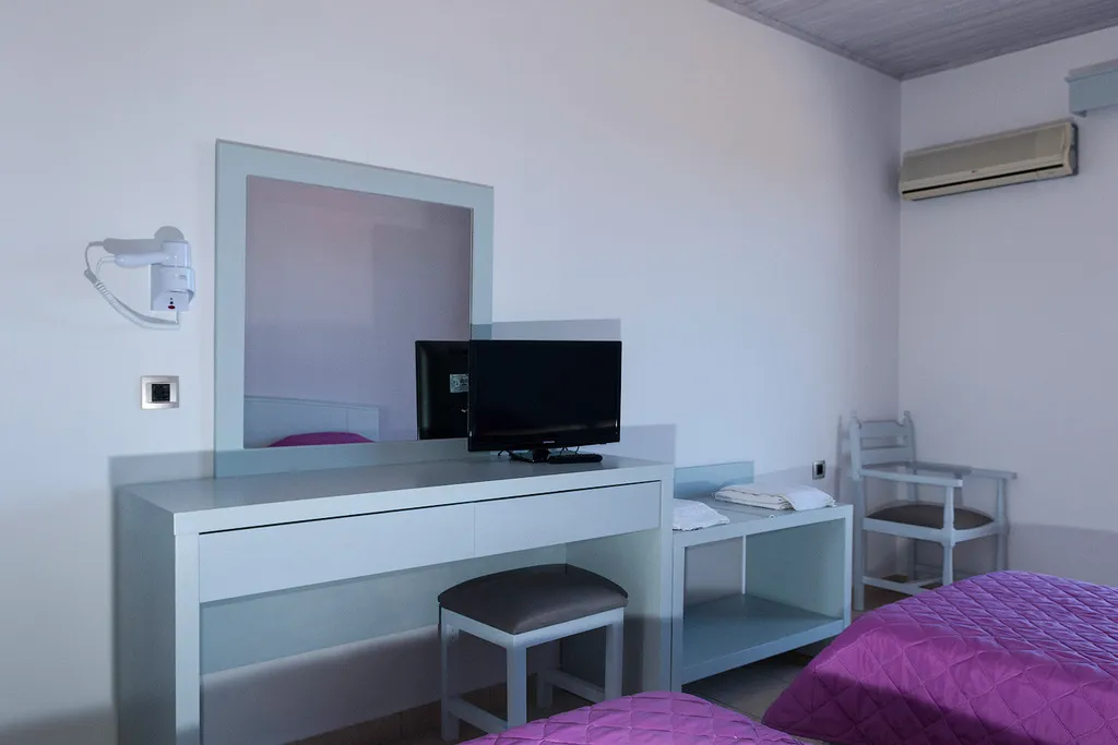 APARTMENT STANDARD Room, Tom & John Center, Zante
