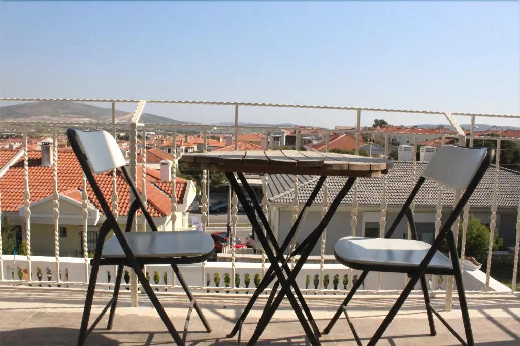 Room, Ionic Hotel, Izmir