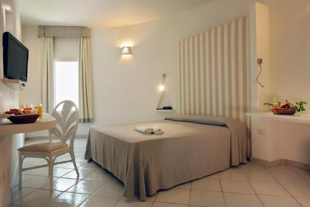 DOUBLE CLASSIC Room, Hotel Mare Pineta Sardegna - Adults only, Cagliari
