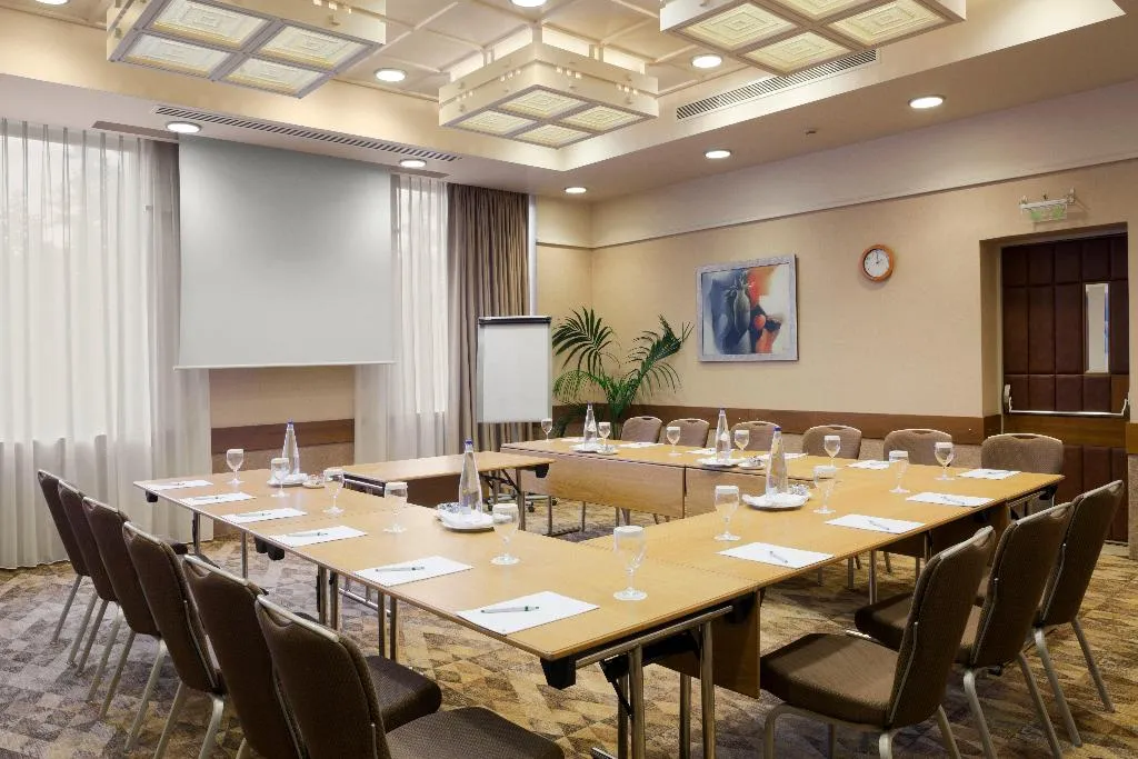 Conferences, Holiday Inn Athens Attica Av. Airport West, Athens