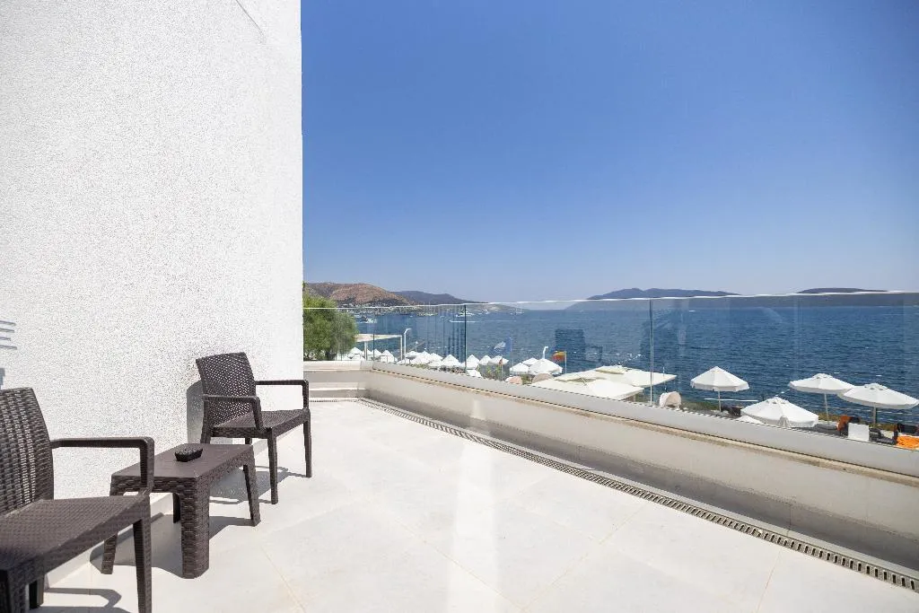 SUITE DELUXE Room, La Quinta by Wyndham Bodrum, Bodrum