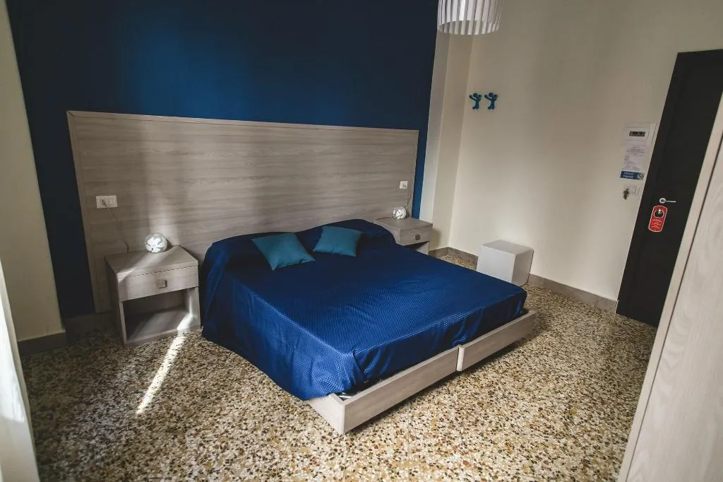 Room, Il Quadrifoglio Room&Suite, Palermo