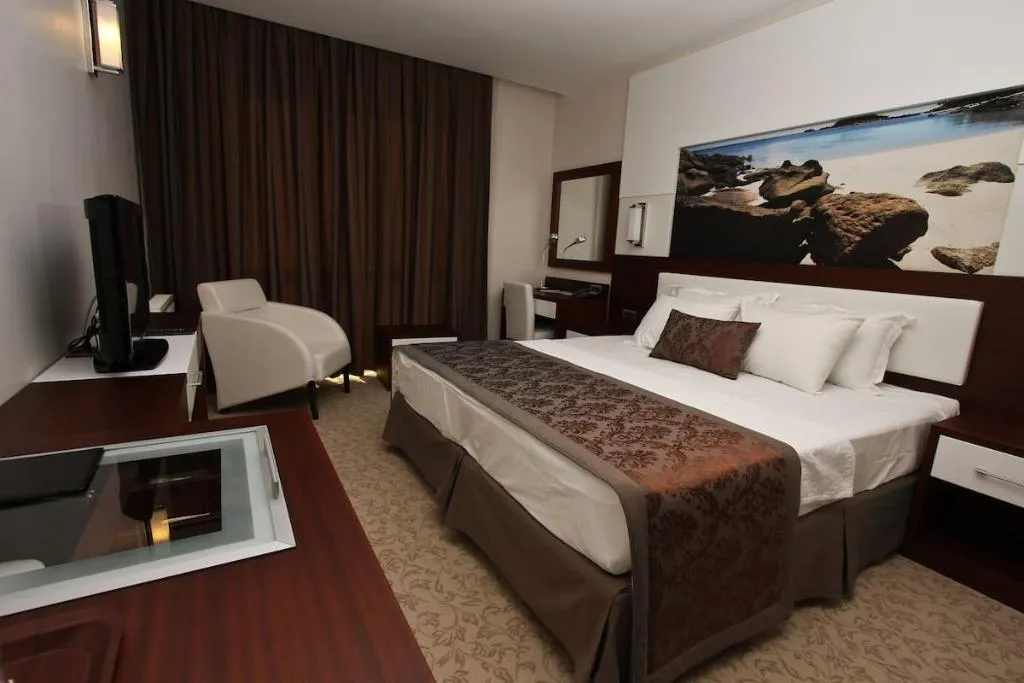 TRIPLE STANDARD Room, Tuna Otel, Dalaman