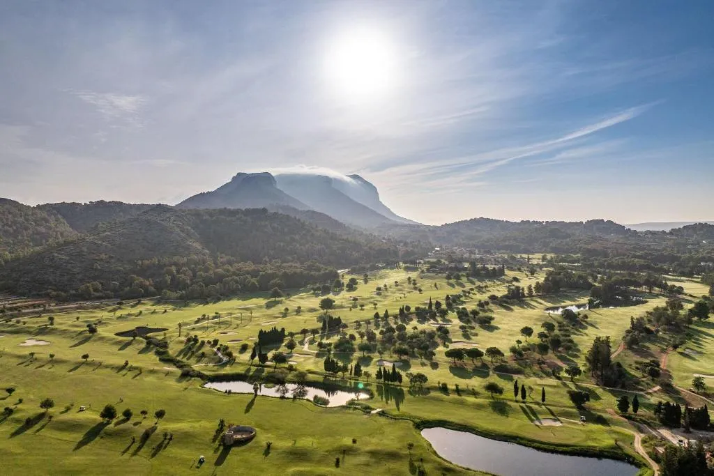 Sports and Entertainment, Denia Marriott La Sella Golf Resort & Spa, Costa Blanca