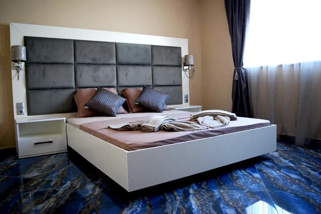 Room, Dune Boutique, Bourgas