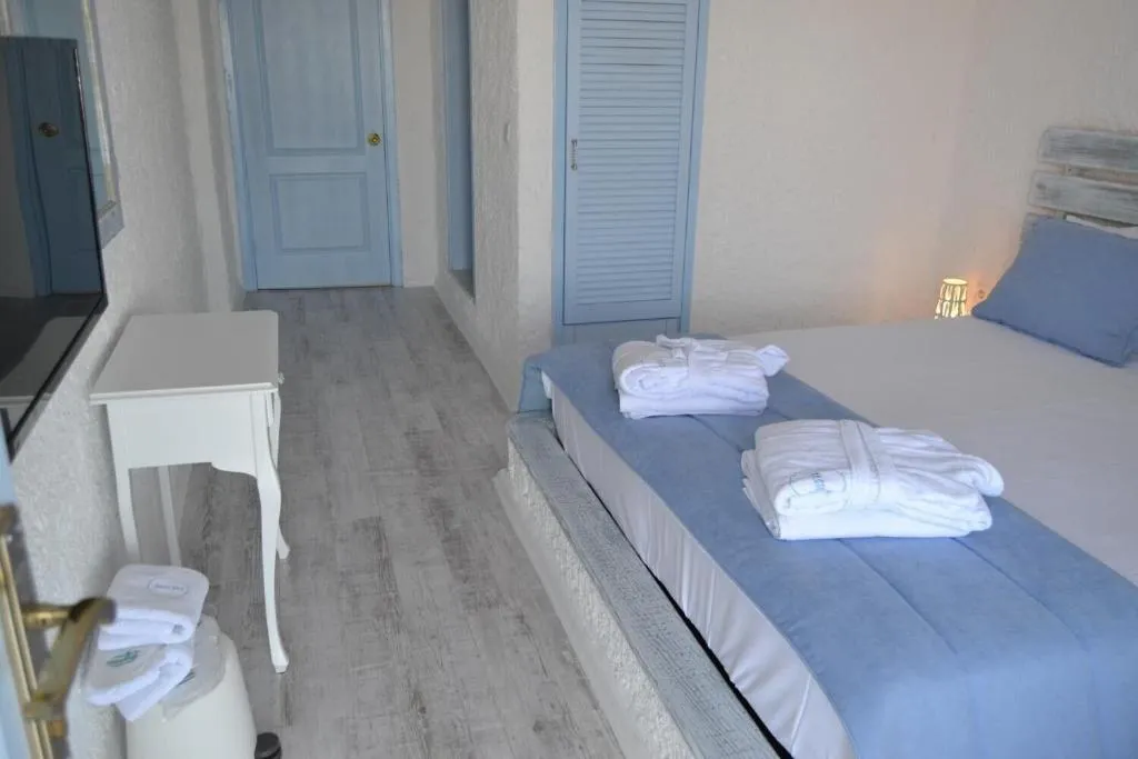 Room, Thea Butik Hotel Restaurant, Izmir