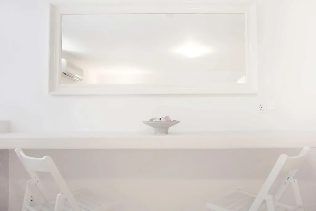 APARTMENT TWO BEDROOMS ONE BATHROOM Room, Villa Venus Milos, Santorini