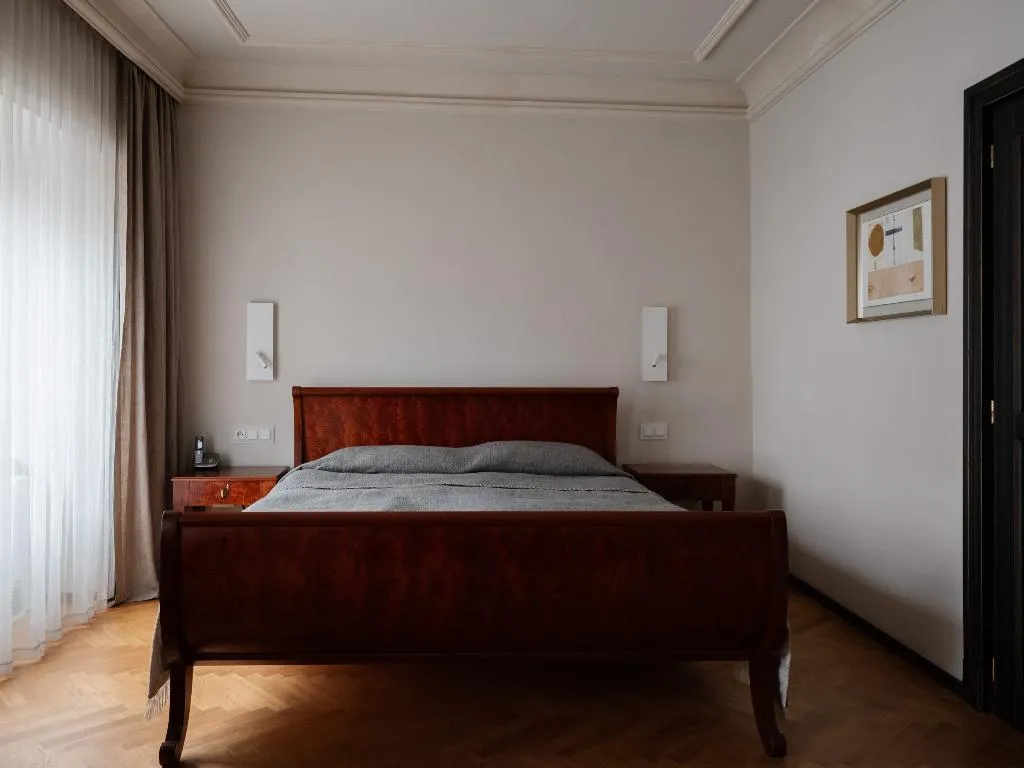 Double or Twin STANDARD Room, Pod Roza, Krakow