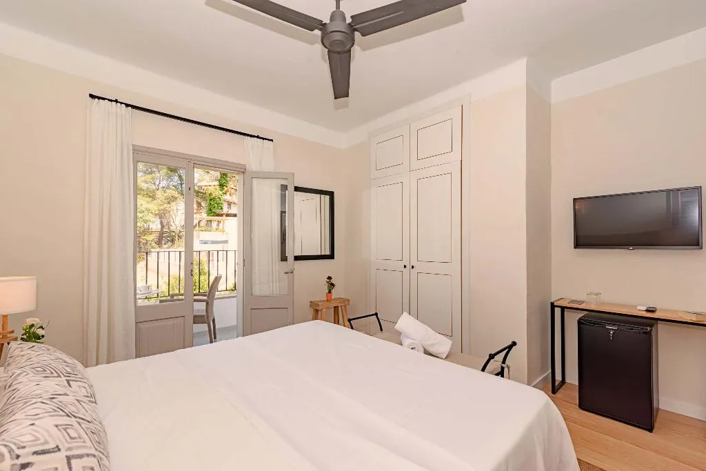 Room, Boutique Hotel Oriola, Majorca