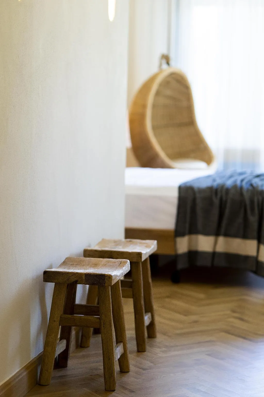 DOUBLE PREMIUM Room, Yacht Boheme Hotel-Adults Only, Dalaman