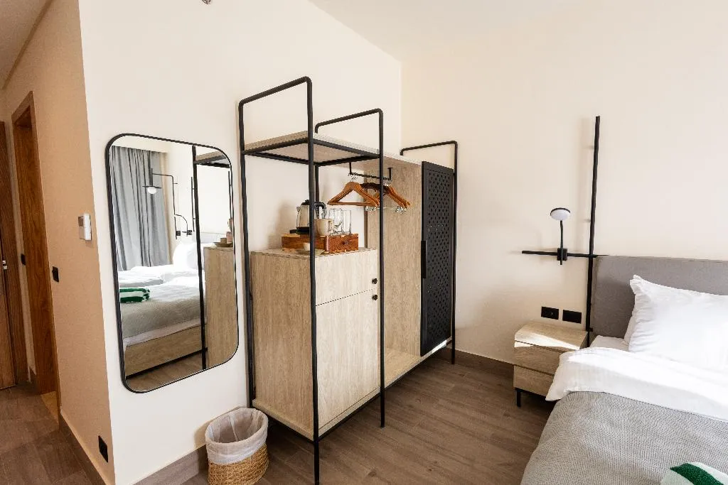 Double or Twin STANDARD Room, The Kaktus Somabay, Red Sea Riviera