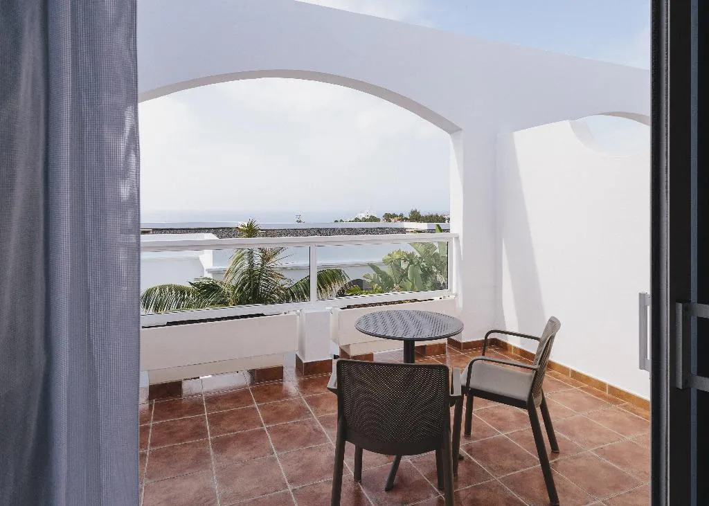 Double or Twin SEA VIEW Room, Alua Village Fuerteventura, Fuerteventura