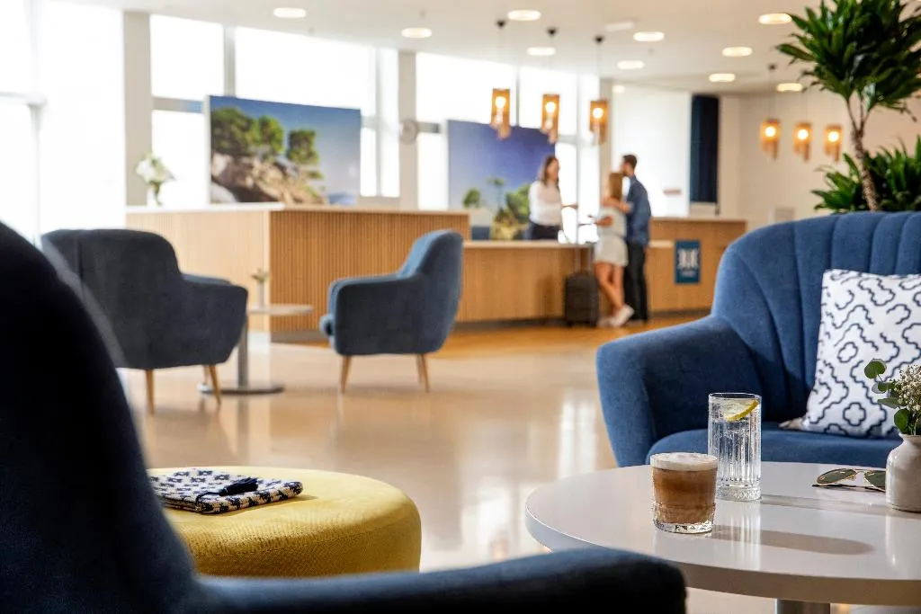Lobby, TUI Blue Makarska, Split